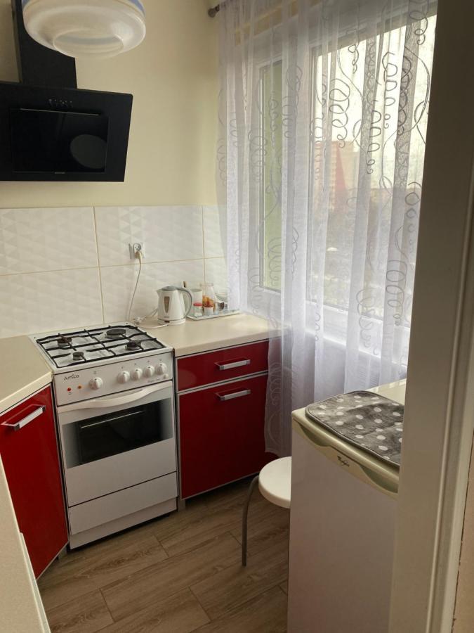 Przytulne Mieszkanie 2 Pokojowe Leszno  Exterior foto